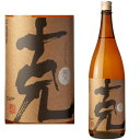 \お買い物マラソン期間中 店内最大ポイント10倍/ 克 長期樫樽貯蔵 25度 1800ml麦焼酎 克麦 克焼酎 東酒造 鹿児島県 ギフト プレゼント