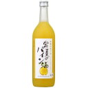 和歌のめぐみ 常夏のパイン酒 720ml【リキュール】【紀州】【パイナップル】【和歌山】【世界一統】【和歌の恵み】【ギフト】【プレゼント】