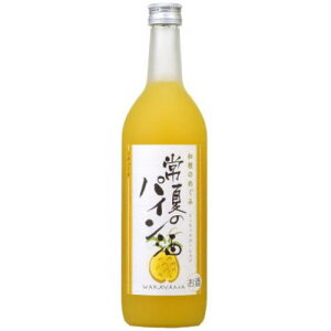 和歌のめぐみ 常夏のパイン酒 720ml【リキュール】【紀州】【パイナップル】【和歌山】【世界一統】【和歌の恵み】【ギフト】【プレゼント】 お買い物マラソン 店内最大ポイント10倍