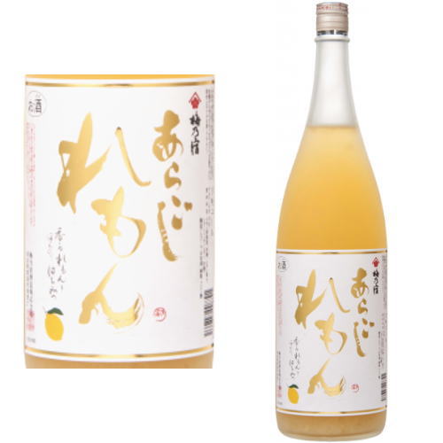 【れもん酒】梅乃宿 あらごしれもん 10度 1800ml【リキュール】【うめのやど】【梅の宿】【レモン酒】【檸檬酒】【奈良県】【梅乃宿酒造】【ギフト】【プレゼント】 お買い物マラソン 店内最大ポイント10倍