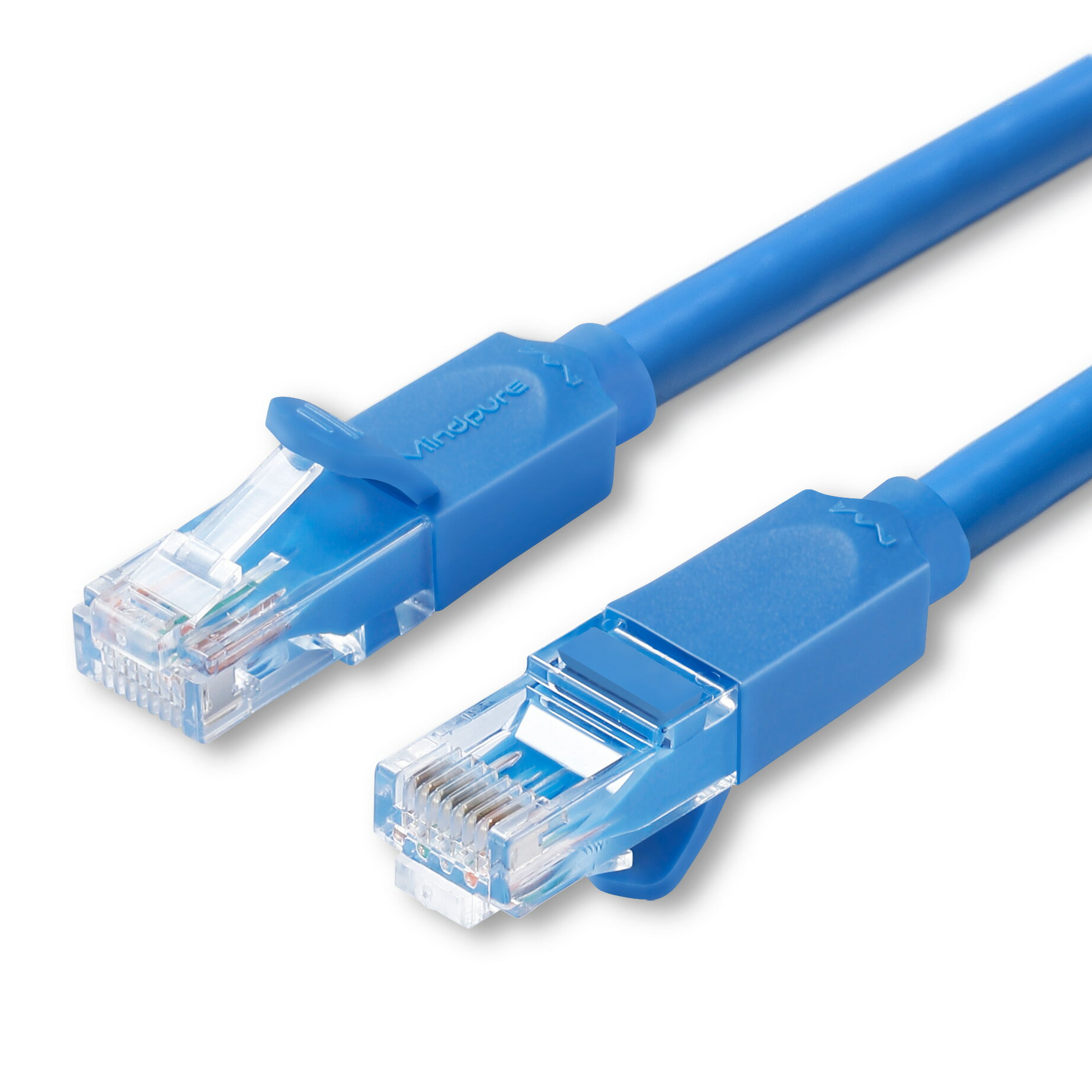 LANケーブル 0.5m 1m 1.5m 2m 3m 5m 10m 15m 20m 企業用 CAT6 ランケーブル 家庭用 サーバー インターネット ケーブル パソコン用 業務用 ゲーム オンライン カーペット ツメ折れ防止 zoom テレワーク