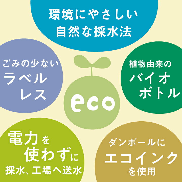 【 送料無料 】 2L ラベルレスボトル (6本) PFAS 検査済 不検出 軟水 すーっと染み込む 木曽の天然湧水KISO 送料無料 / 2リットル 超軟水 水 シリカ ラベルレス ラベルなし ミネラルウォーター 美味しい水 おいしい水 美味しい 天然水 kiso-water-10000087 きれいな天然湧水 KISO サンプル画像2