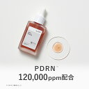 KISO CARE PDRN 120,000ppm配合 美容液 ミルトセラムRN 30ml パンテノール ナイアシンアミド コラーゲン 保湿 国内製造 化粧品 肌荒れ 乾燥 高濃度 ツヤ肌 毛穴ケア 肌 キメ エイジングケア ハリ 美肌 年齢肌 送料無料