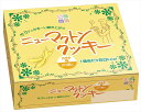 ニューマクトンクッキーバナナ風味1箱 20個入