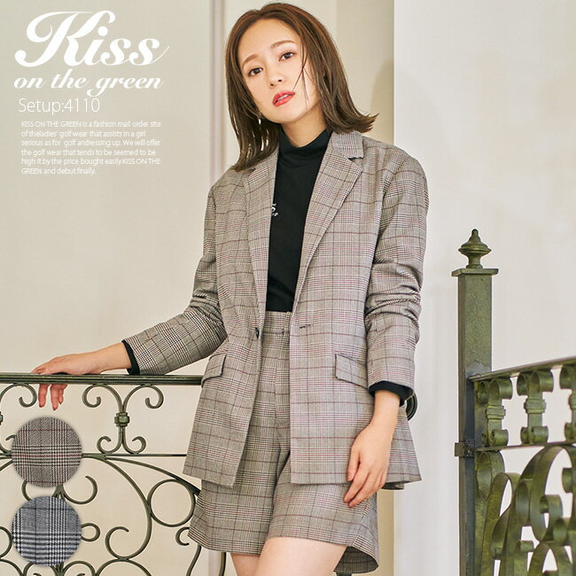 公式サイト】KISS ON THE GREEN (キスオンザグリーン)レディース