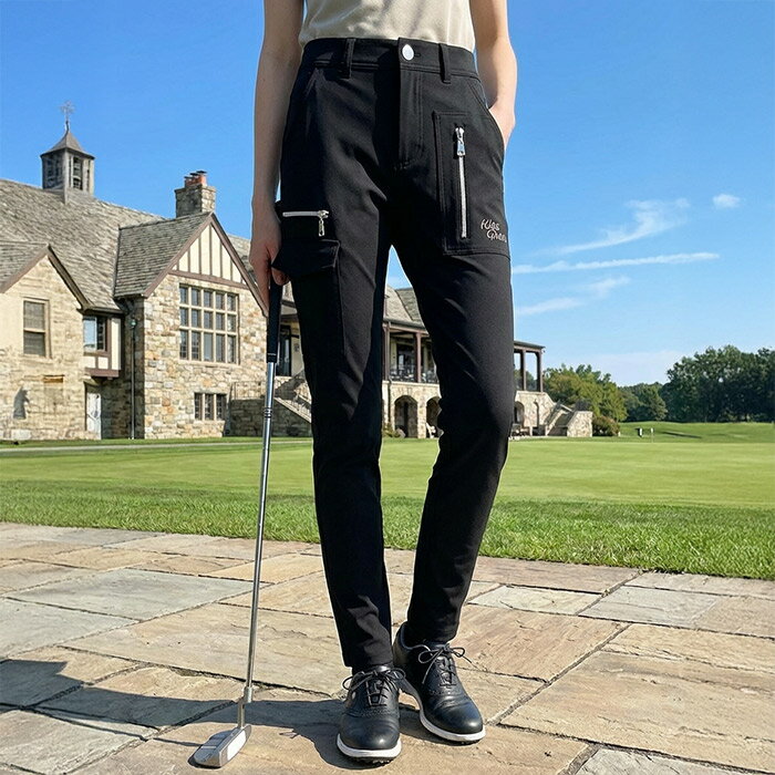 【半額セール】楽天1位 ゴルフウェア レディース スー