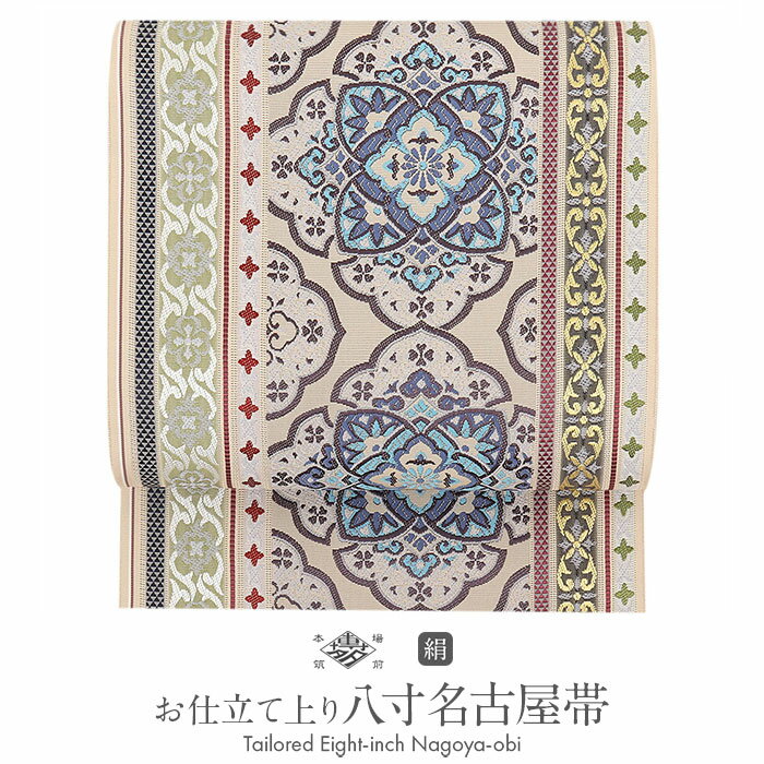 楽天市場】七宝 華 名古屋帯の通販 楽天市場】七宝 華 名古屋帯の通販