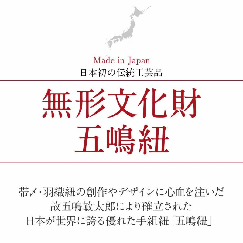 帯締め 三分紐 帯留め セット パープル ホワイト 正絹 五嶋紐 普段用 ガラス 無形文化財 江戸組紐 カジュアル 箱入り おしゃれ訪問着 着物 和装 和服 帯締 帯〆 展覧会 お稽古 お食事 安い おしゃれ