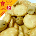 サッポロビールクラッカー×6袋【坂ビスケットなつかしのレトロ菓子】坂栄養食品 塩味クラッカー 落花生 ...