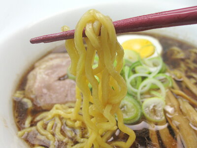麺本舗吉粋 楽天支店 さっぽろ純連 醤油味 1食入り【札幌じゅんれん ショウユ味】北海道札幌市 有名店【お取り寄せ お土産ラーメン】醤油ラーメン 生麺タイプ【メール便対応】 画像3