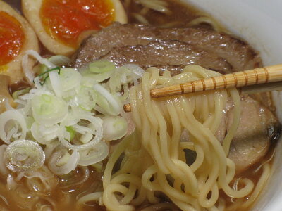 旭川ラーメン