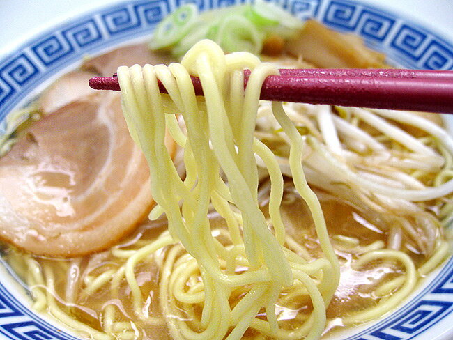 北の味めぐり寒干しラーメン6食セット【旭川しょうゆ・札幌みそ・函館しお】各2食ずつのらーめんセット≪ご当地ラーメンギフト≫【送料無料】 3