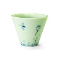 茶杯立体
