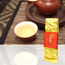 凍頂烏龍茶　50g 　【吉祥門】[長順