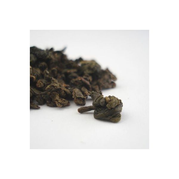 凍頂烏龍茶 20g 【吉祥門】[長順茶業有限公...の紹介画像2