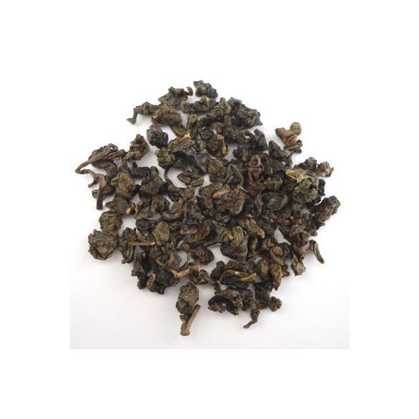 凍頂烏龍茶 20g 【吉祥門】[長順茶業有限公...の紹介画像3