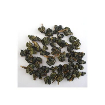 台湾茶　杉林渓高山茶　100g （20g×5個）