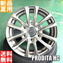 V02 215/70R15 107/105 TOYOTIRES g[[^C ėp Vi 15C` WA ^C zC[ 4{ Zbg PRODITA HC 15~5.5J+42 6/139.7