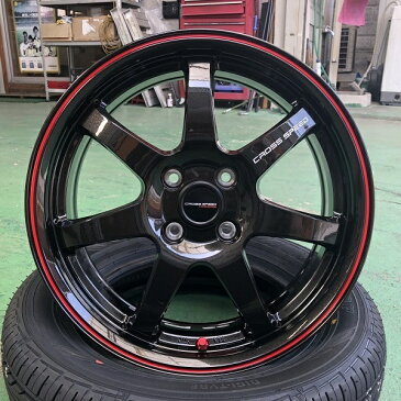 【6月10日限定】ポイント最大36倍！ ブリヂストン BRIDGESTONE ブリザック VRX2 BLIZZAK 165/50R15 スタッドレス タイヤ ホイール 4本 セット 15インチ CROSS SPEED CR7 15×4.5J+45 4/100 冬用 新品