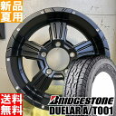 uaXg BRIDGESTONE f[[ AT001 DUELAR 225/70R16 T}[^C zC[ 4{ Zbg 16C` It[hdl NITROPOWER CROSSCLAW 16~5.5J+22 5/139.7 ėp Vi