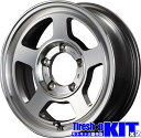 MUDSTAR M/T 215/70R16 T}[^C zC[ 4{ Zbg 16C` It[h Garcia Chicago5 16~5.5J+22 5/139.7 ėp Vi