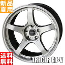 IXXA^C 225/40R18 T}[^C zC[ 4{ Zbg 18C` X|[cn TRACER GT-V 18~8.5J+45 5/114.3 ėp Vi