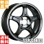 ダンロップ DUNLOP ディレッツァ DIREZZA Z3 165/50R15 15インチ スポーツ系 サマー タイヤ ホイール 4本 セット 夏用 SSR GTX03 15×5.0J+45 4/100