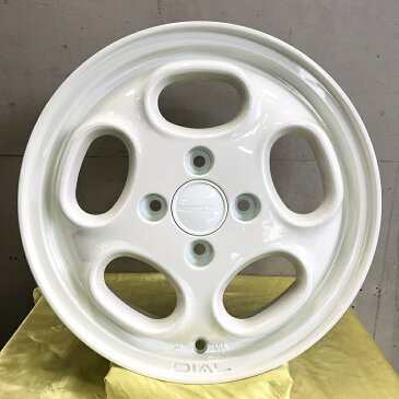 【4月15日限定】ポイント最大36倍！ ブリヂストン BRIDGESTONE ブリザック VRX BLIZZAK 155/65R14 冬用 新品 14インチ スタッドレス タイヤ ホイール 4本 セット MLJ hyperion DIAL 14×4.5J+45 4/100