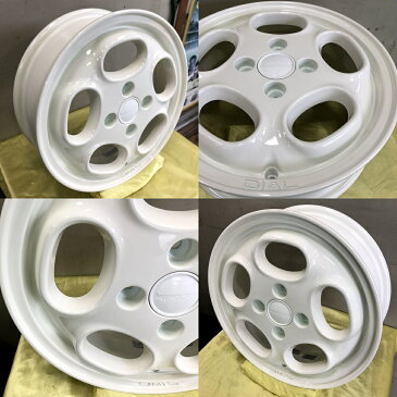 【6月10日限定】ポイント最大36倍！ ヨコハマ YOKOHAMA アイスガード 6 IG60 iceGUARD 165/55R15 冬用 新品 15インチ スタッドレス タイヤ ホイール 4本 セット MLJ hyperion DIAL 15×4.5J+45 4/100