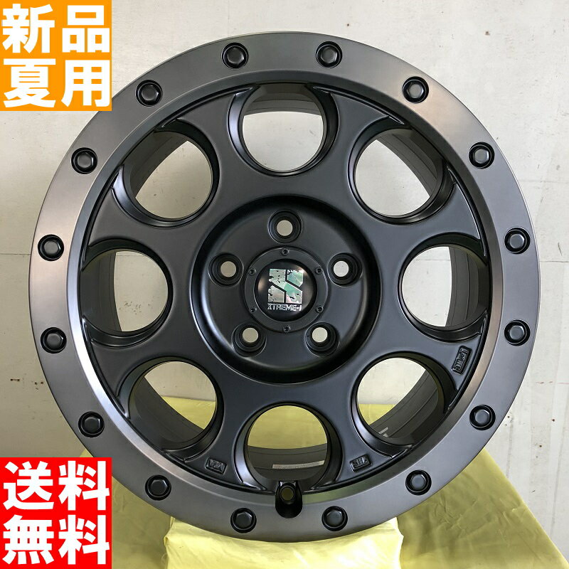 楽天市場】xtreme-jxj03 18インチの通販 楽天市場】xtreme-jxj03 18インチの通販