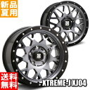 BFObhb` BF.Goodrich I[e[ All-terrain T/A KO2 285/60R18 18C` It[hdl T}[ ^C zC[ 4{ Zbg ėp MLJ XTREME-J XJ04 18~8.0J+20 6/139.7