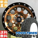 g[[^C TOYOTIRES I[vJg[ R/T OPENCOUNTRY 215/70R16 T}[ ^C zC[ 4{ Zbg 16C` It[hdl MLJ XTREME-J XJ04 16~7.0J+35 5/114.3 ėp Vi