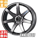 185/65R15 IXXA^C ėp Vi 15C` X|[cn WA ^C zC[ 4{ Zbg ENKEI PerformanceLine PF07 15~6.0J+45 4/100