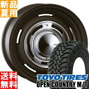 g[[ TOYO I[vJg[ M/T OPENCOUNTRY 265/70R17 T}[^C zC[ 4{ Zbg 17C` It[hdl DEAN CROSS COUNTRY 17~8.0J+20 6/139.7 ėp Vi