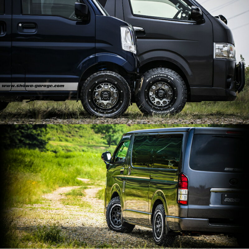 〔7月30日限定〕ポイント最大24倍 トーヨータイヤ TOYO オープンカントリー OPENCOUNTRY A/T+ 215/70R16 サマータイヤ ホイール 4本 セット 16インチ TEAM DAYTONA M9 16×6.5J+38 6/139.7 夏用 新品