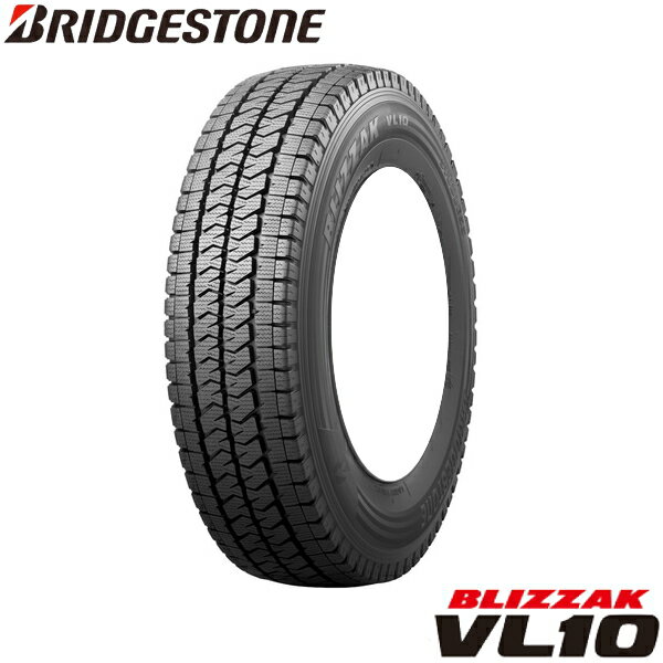 䲰 ʹ Ź㤨2025ǯ 195/80R15 107/105N ֥¥ȥ BRIDGESTONE ֥ꥶå BLIZZAK VL10 åɥ쥹 4 å   15 ϥ ХפβǤʤ74,000ߤˤʤޤ