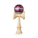 KROM KENDAMA けん玉 PLASTICITY HALO