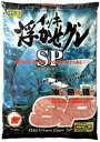 イッキ浮かせグレSP約1.8kg1ケース12袋入　釣り餌　まき餌　配合餌　磯釣り　防波堤釣り　グレ　クロ　メジナ　ヒロキュー　地域限定送料無料　同梱不可
