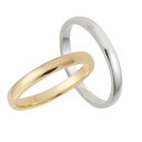 【楽天ポイント20倍】【専用LINEで購入後も安心!】 ペアリング 結婚指輪 Lovers & Ring ダイヤモンドリング 誕生石 K10 10金 ピンクゴー...