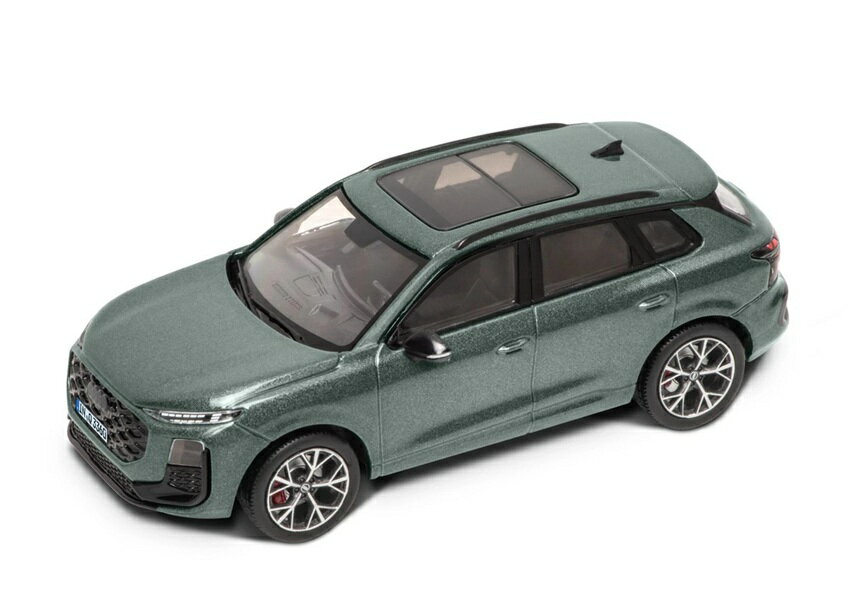 楽天市場】アウディq7 ミニカーの通販