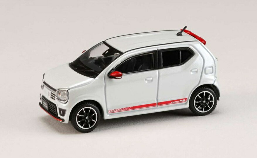 楽天市場】アルトターボrs ミニカーの通販