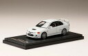 MARK43 1/43 三菱 ランサー GSR エボリューション 4 (ホワイト) CN9A