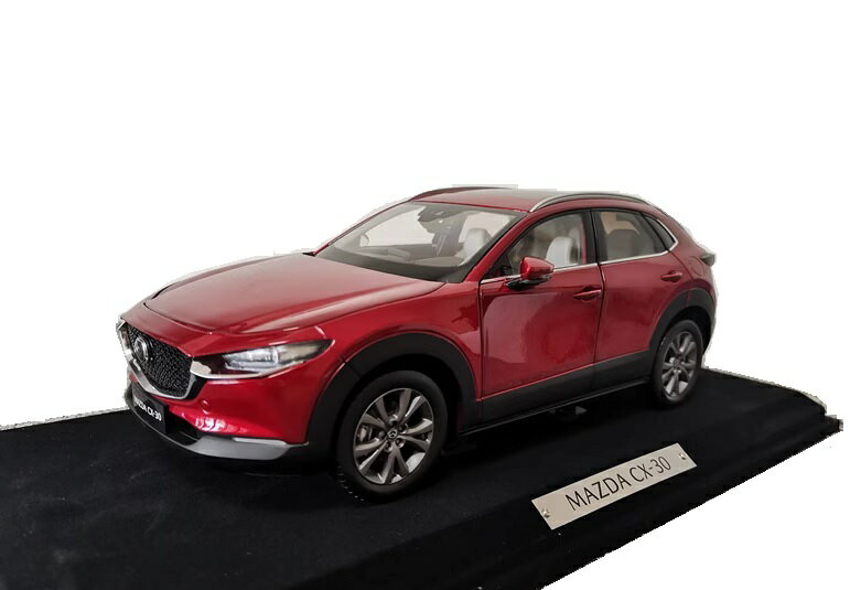 楽天市場】cx-30 1/43 ミニカーの通販 楽天市場】cx-30 1/43 ミニカーの通販