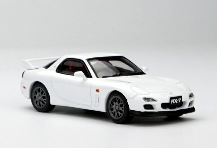 【4月7日まで】ハイストーリー 1/43 MAZDA SAVANNA RX-7 楽天市場】ハイストーリー rx－7 1／43の通販