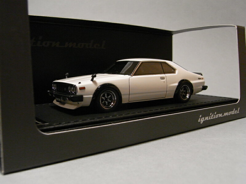 楽天市場】1／43 ミニカー イグニッションモデルの通販