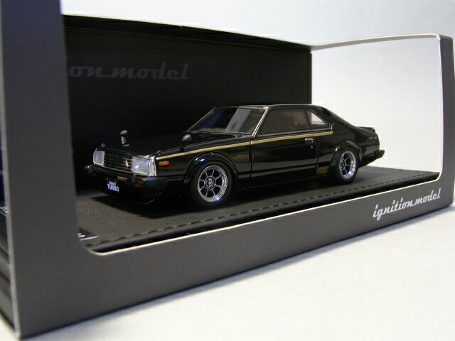 楽天市場】1／43 ミニカー イグニッションモデルの通販