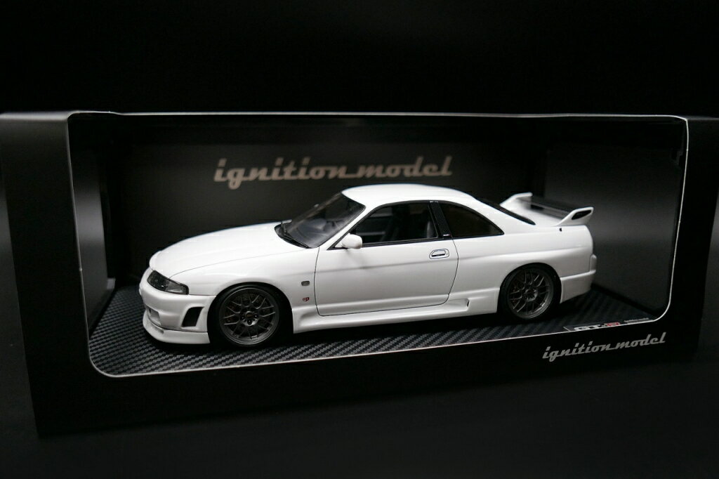 楽天市場】1/18 日産 スカイライン gt-r r33の通販 楽天市場】1/18 日産 スカイライン gt-r r33の通販