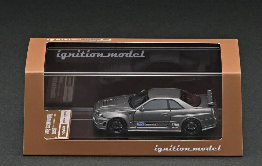 楽天市場】イグニッションモデル 1/64の通販