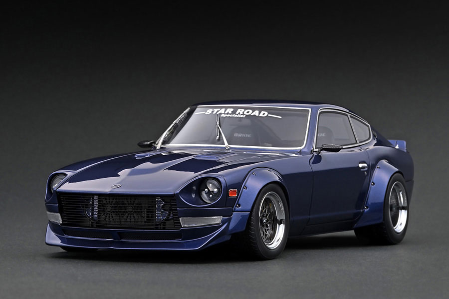 楽天市場】s30z イグニッションモデルの通販