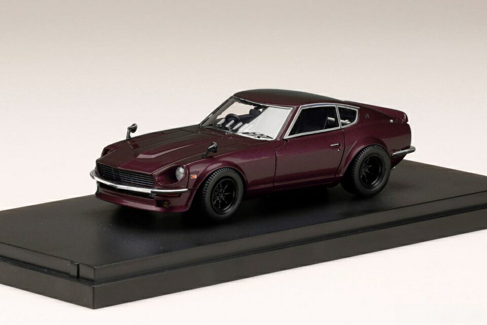 楽天市場】1／43 s30 zの通販